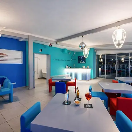 Hotiday Capo Di 3* Sorrento