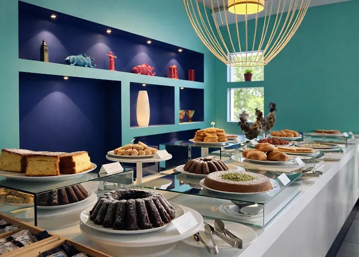 Hotiday Capo Di Hotel 3*