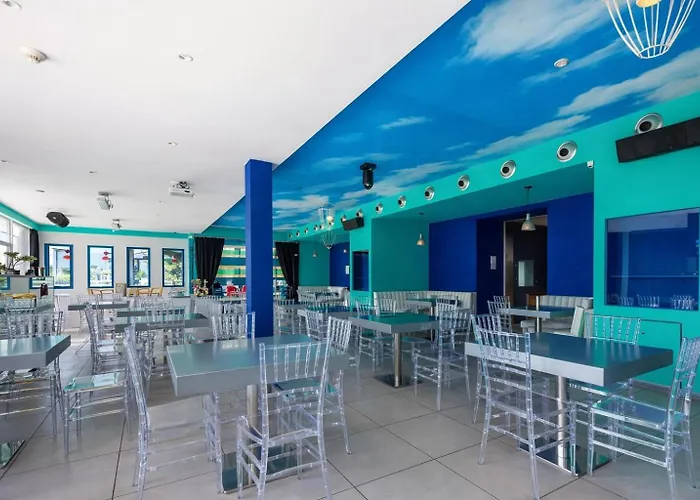 Hotiday Capo Di Hotel 3*