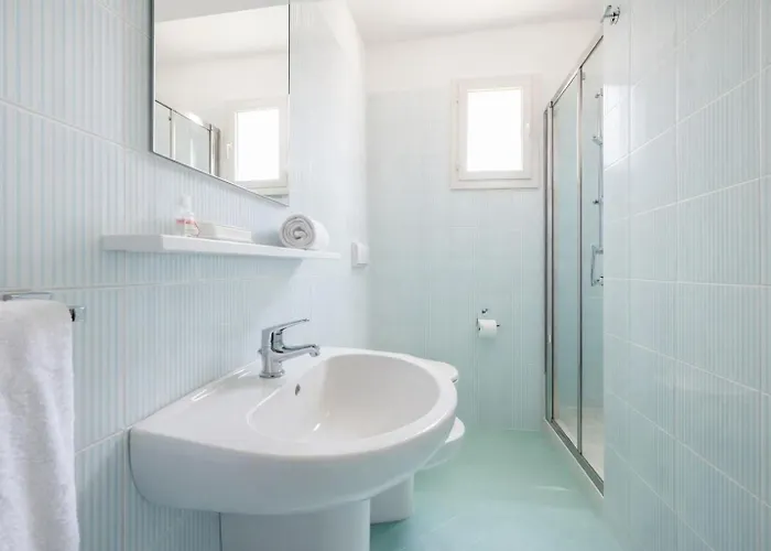 Hotiday Capo Di Hotel Półwysep Sorrentyński