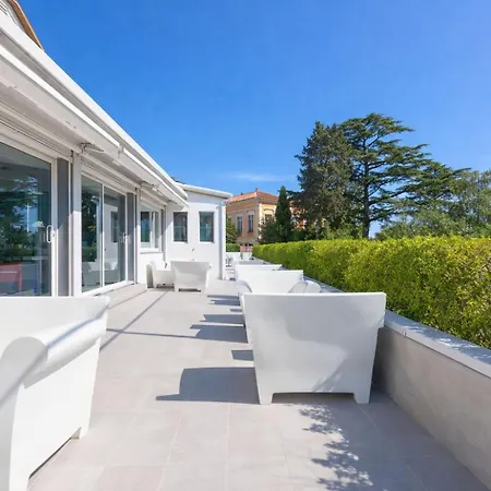 酒店 Hotiday Capo Di