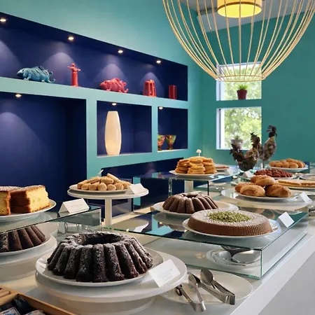 Hotiday Capo Di 酒店 3*