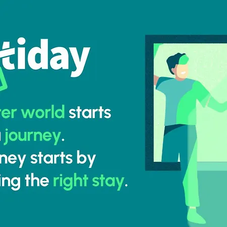 Hotiday Capo Di Hotel 3*