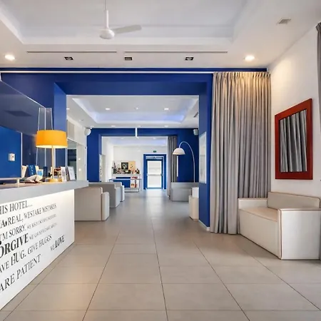 Hotiday Capo Di 3* Sorrento