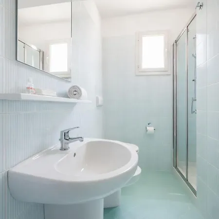 Hotiday Capo Di Hotel Sorrento