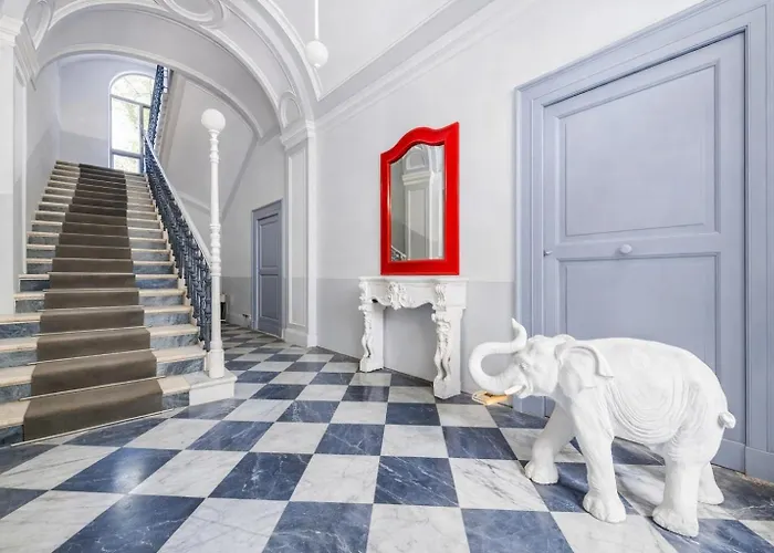 Hotel Hotiday Capo Di Sorrento