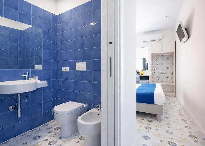 Hotiday Capo Di 3* Sorrento