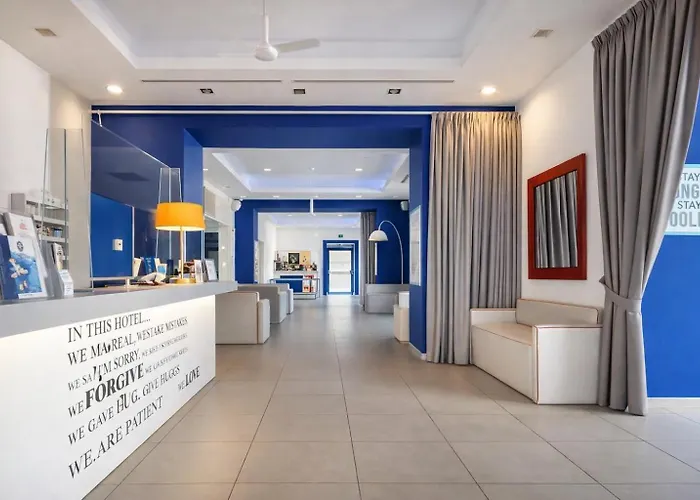 Hotiday Capo Di 3* Сорренто