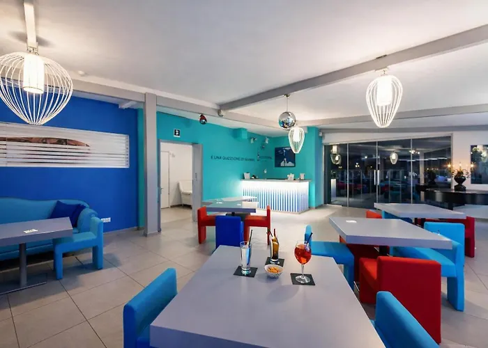 Hotiday Capo Di 3* Сорренто